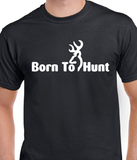 T-Shirt pour Homme hunt chasse
