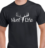 T-Shirt pour Homme hunt chasse