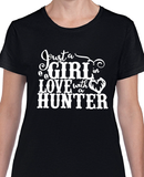Hoodie Unisexe hunter chasseur chasse