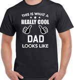 Hoodie Unisexe dad papa père famille