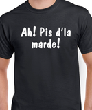 Hoodie Unisexe De la marde