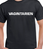 Hoodie Unisexe vagintarien