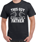 Hoodie Unisexe father père papa famille