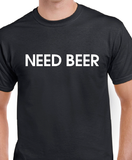 T-shirt pour Femme beer humour