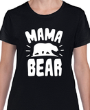 T-shirt pour Femme maman mère famille