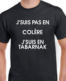 Hoodie Unisex colère humour