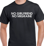 T-Shirt pour Homme célibataire humour