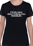 Hoodie Unisex maman mère famille