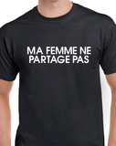 Hoodie Unisex femme couple humour