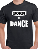 T-shirt pour Femme dance sport