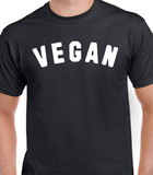 T-Shirt Vneck pour femme vegan