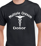 Hoodie Unisexe orgasme humour