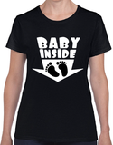 T-shirt pour Femme enceinte maman famille