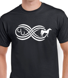 T-shirt pour Femme horse cheval