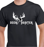 T-shirt men hunting