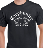 T-shirt men fishing