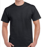 T-Shirt pour Homme crisser calisser humour