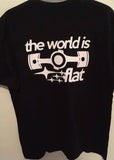 T-shirt men subaru subie