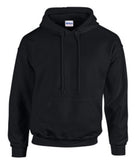 Hoodie unisex éducatrice fr qc