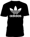 T-shirt men adidas