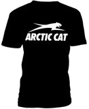 T-shirt men artic cat