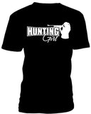 T-shirt women hunting