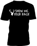 T-shirt men hunting