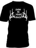 T-shirt men hunting