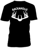 T-shirt men hunting