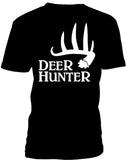 T-shirt men hunting