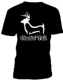 T-shirt men hunting