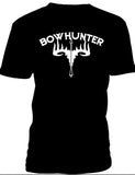 T-shirt men hunting