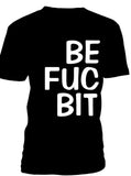 Duo #13 T-shirt women best fuckin bitches 1/2