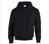 Hoodie Unisex patience 7 à 10 jours ouvrables humour