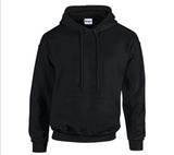 Hoodie Unisex gère humour