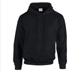 Hoodie Unisex sociable humour
