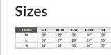 Hoodie Unisex ouin ben chu crissement pu jeune humour
