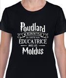 Hoodie Unisex éducatrice