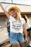 T-Shirt pour Homme n'importe quoi humour