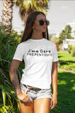 Hoodie Unisex gère humour
