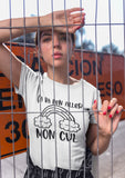 T-Shirt pour homme mon cul humour