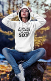 T-shirt pour Femme méchante soif humour