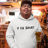 T-shirt pour Femme y fa souef humour