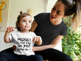 Hoodie Unisex adulte merde c'était pas un pet celui-là humour