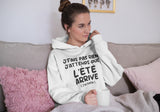 T-Shirt Vneck pour femme j'fais pas rien j'attends que l'été arrive j'ai frette humour