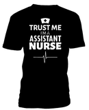 T-shirt women nurse