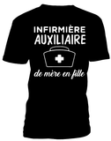 T-shirt women nurse