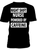 T-shirt women nurse
