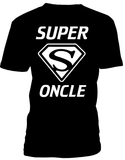 T-shirt men oncle qc fr