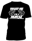 T-shirt women nurse